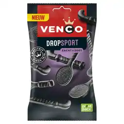 Dekamarkt Venco Dropsport zachtzoet aanbieding