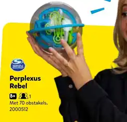 Intertoys Perplexus Rebel aanbieding