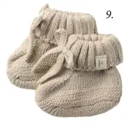 Babypark Lil Atelier slofjes aanbieding