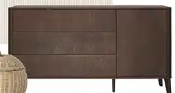 Babypark Kidsmill Tune XL commode aanbieding