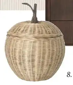Babypark Ferm Living mand apple L aanbieding