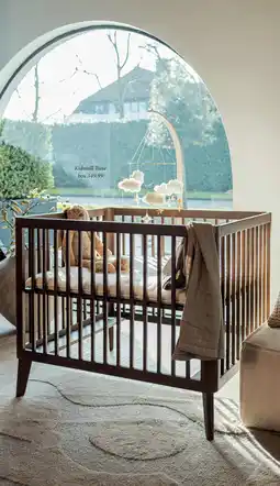 Babypark Kidsmill Tune aanbieding