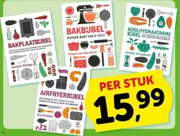Boekenvoordeel Bakplaatbijbel aanbieding