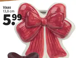 Wibra Vaas aanbieding