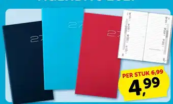 27 kalender