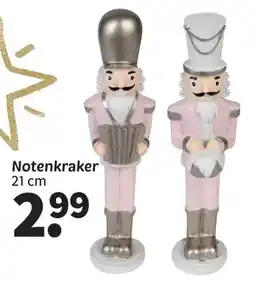 Wibra Notenkraker aanbieding