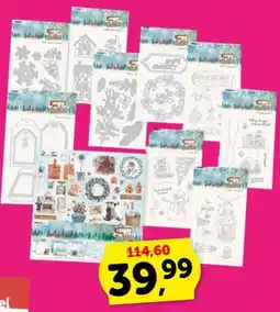 Boekenvoordeel Actiepakketen aanbieding