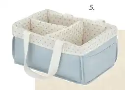 Babypark Cam cam Copenhagen luier organizer aanbieding