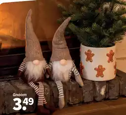 Wibra Gnoot aanbieding