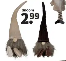 Wibra Gnoot aanbieding