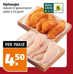 Poiesz Kiphaasjes aanbieding