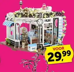 Boekenvoordeel Pet Club aanbieding