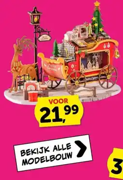 Boekenvoordeel Ferenc Módelbouw aanbieding