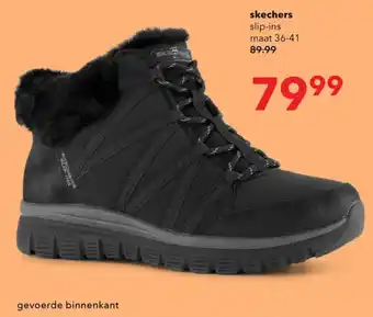 Skechers slip-ins