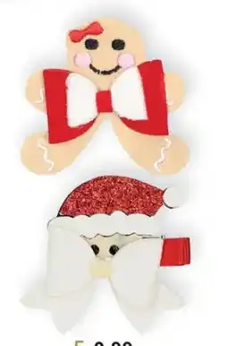 Wibra Haarclip aanbieding
