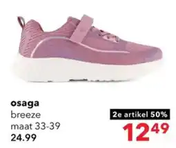 Scapino Osaga breeze aanbieding
