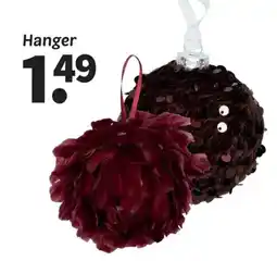 Wibra Hanger aanbieding