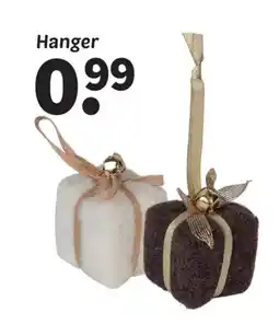 Wibra Hanger aanbieding