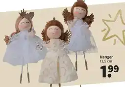 Wibra Engel aanbieding