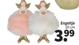 Wibra Engeltje aanbieding