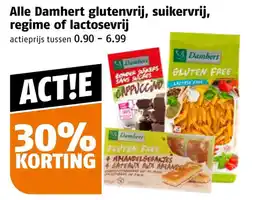 Poiesz Alle Damhert aanbieding