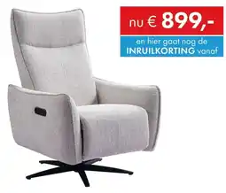 Woonsquare inruilkorting aanbieding