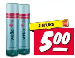 Nettorama Wella aanbieding