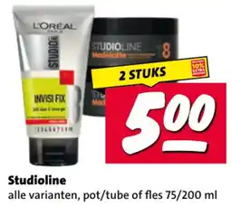 Nettorama Studioline aanbieding