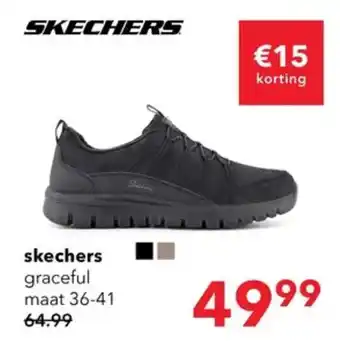 Skechers graceful