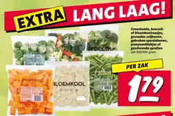 Nettorama Zak aanbieding