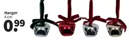 Wibra Hanger aanbieding