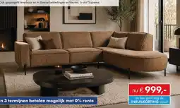 Woonsquare Supreme aanbieding