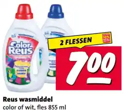 Nettorama Color Reus aanbieding