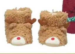 Wibra Baby sloffen aanbieding
