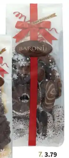 Wibra Chocolade hulstblad aanbieding