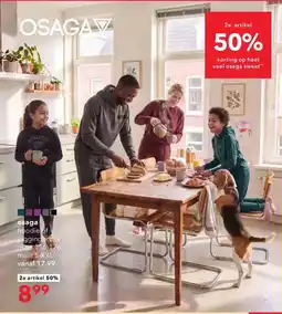 Scapino osaga hoodie of joggingbroek aanbieding