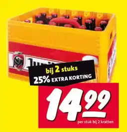 Nettorama Jupiler aanbieding