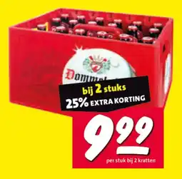 Nettorama Dommel aanbieding