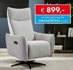 Woonsquare Inruilkorting aanbieding