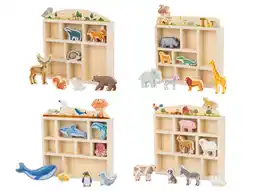 Lidl LUPILU Houten dierenbox aanbieding