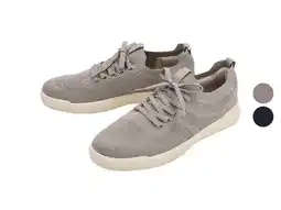 Lidl ESMARA MEN Heren sneakers aanbieding
