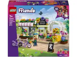 Lidl LEGO FRIENDS Creatieve bloemenwinkel - 42693 aanbieding
