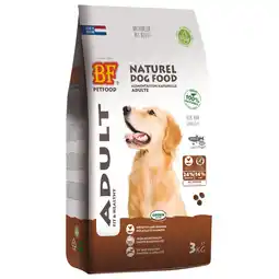 Pets Place BF Krokant - Hondenbrokken - 3 kg aanbieding