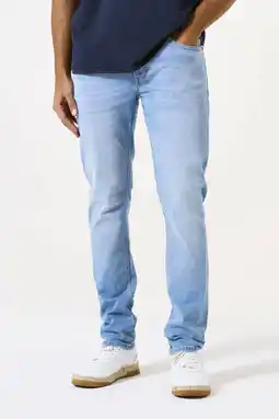 Wehkamp Garcia 630 Savio slim fit jeans light used aanbieding