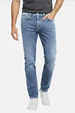 Wehkamp Cars slim fit jeans BLAZE stone used aanbieding