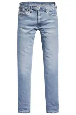 Wehkamp Levi's 511 slim fit jeans lichtblauw kota kupang adapt aanbieding