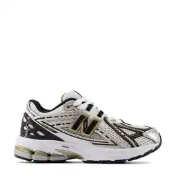Wehkamp New Balance 1906 sneakers zilvermetallic/goud aanbieding