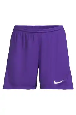 Wehkamp Nike Park III voetbalshort - paars aanbieding