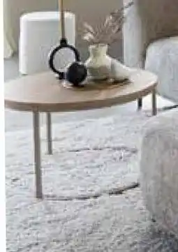 Pronto wonen Salontafel Lunata aanbieding
