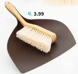 Wibra Stoffer en blik aanbieding